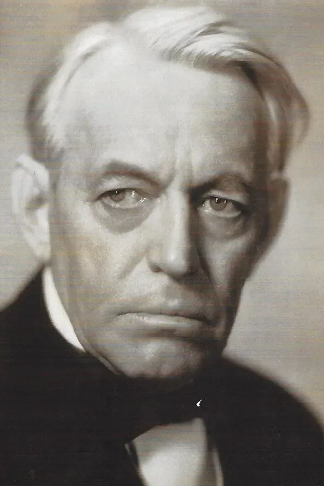 Imagen de portada para Lloyd Ingraham