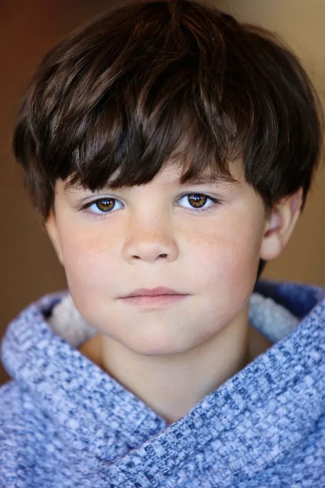 صورة الغلاف لـ Luke Speakman
