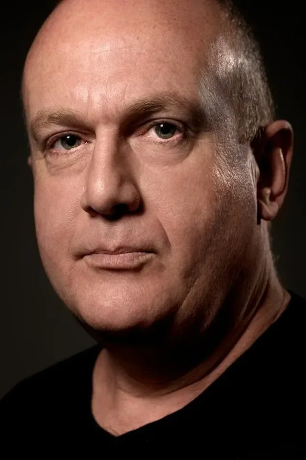 Imagen de portada para Peter Hambleton