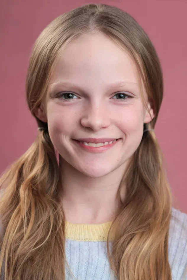 Cover image for Tilly Walker