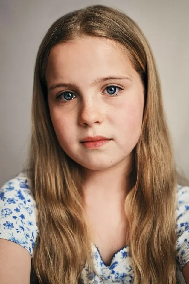 Imagen de portada para Molly Cartwright