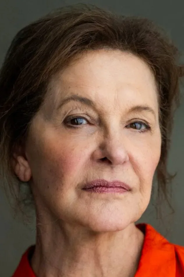 Cover image for Kate Fahy