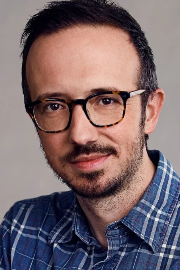 صورة الغلاف لـ Ian B. Goldberg