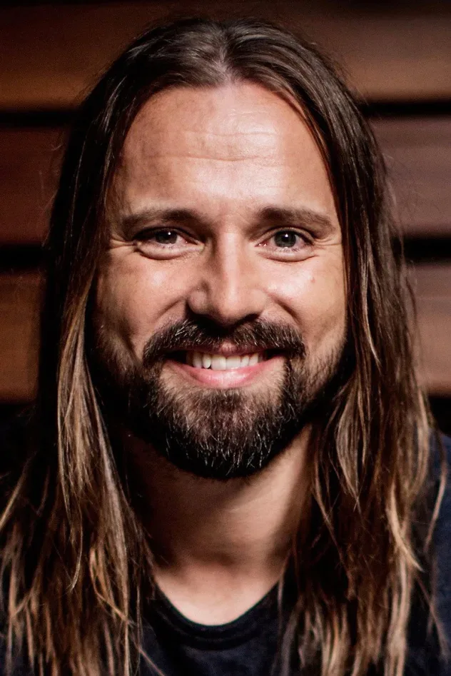 Обложка для Max Martin