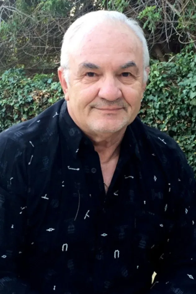 Обложка для J.P. Romano