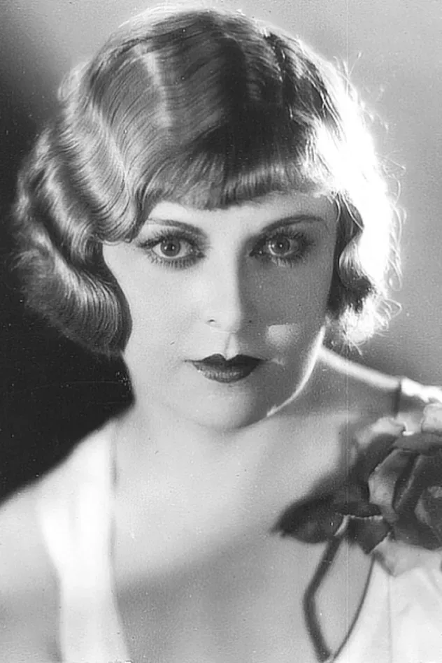 Imagen de portada para Gertrude Astor