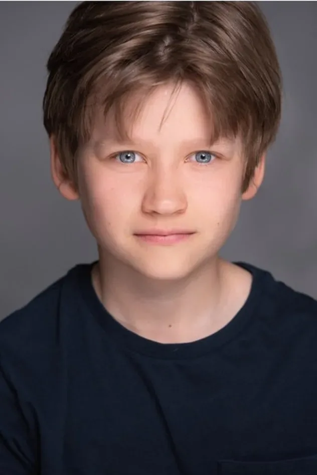 صورة الغلاف لـ Fflyn Edwards