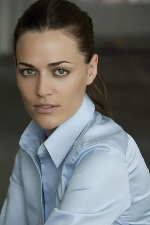 Lauren Glazier için kapak görseli
