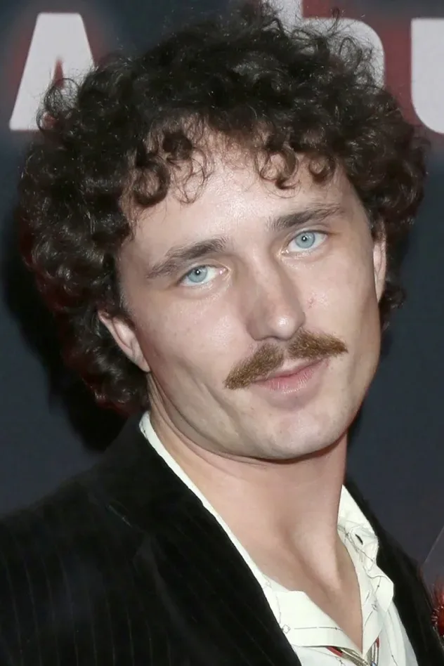 Обложка для Blake Sheldon