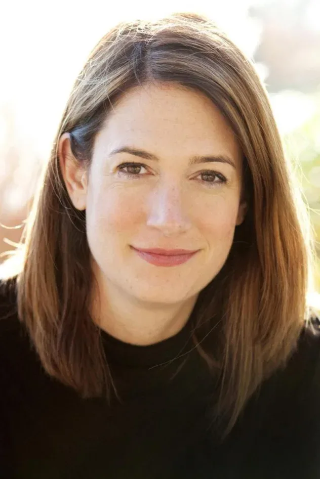 Обложка для Gillian Flynn