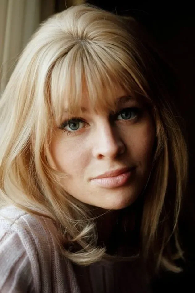 Обложка для Julie Christie