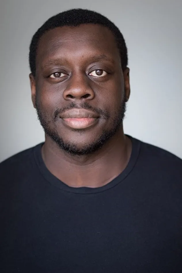 foto de Ekow Quartey