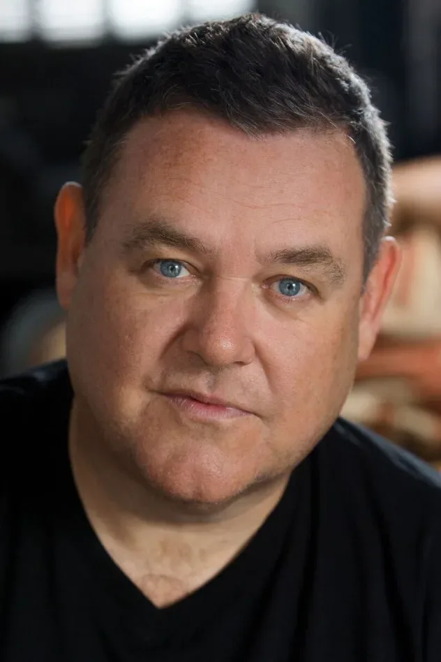 Imagen de portada para Tony Maudsley