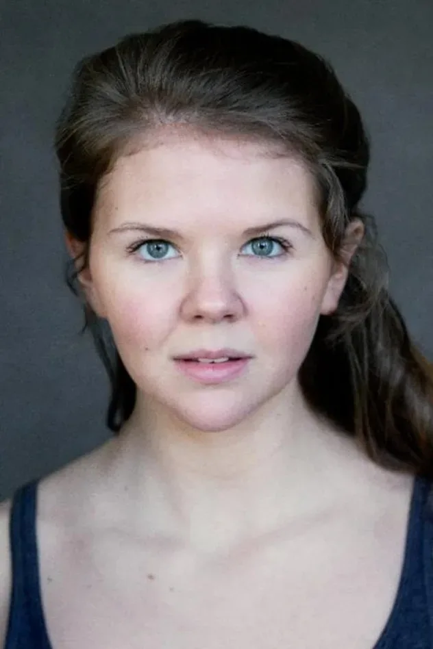 صورة الغلاف لـ Saskia Strallen