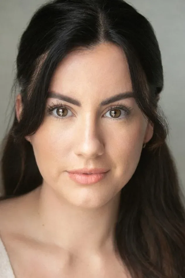 Sophie-Louise Craig için kapak görseli