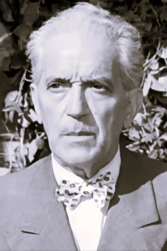 Raimondo Van Riel için kapak görseli