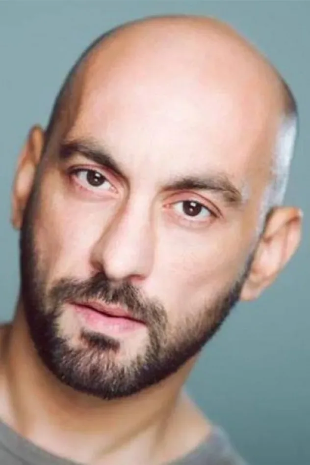 صورة الغلاف لـ Michael Matovski