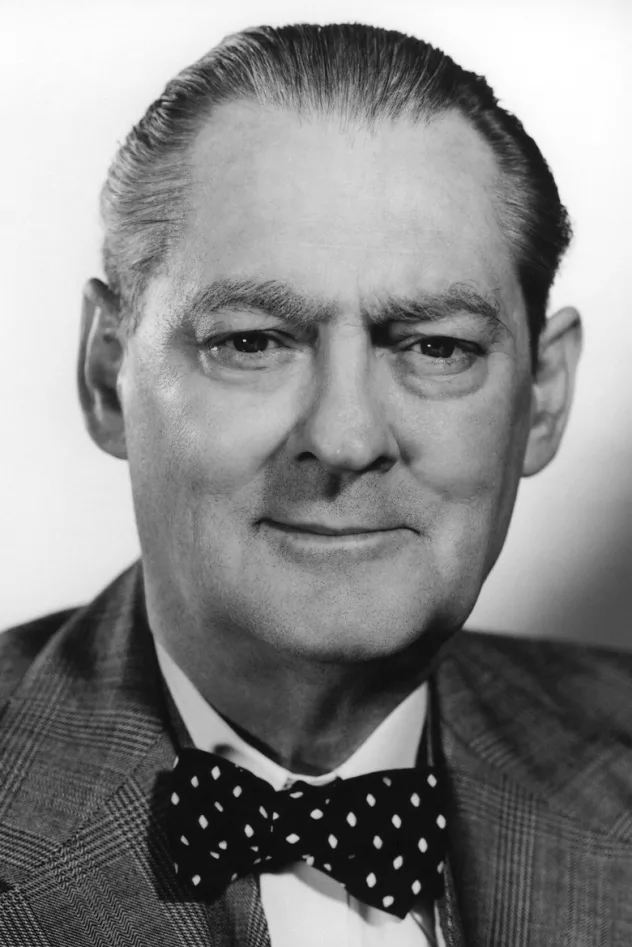 foto de Lionel Barrymore