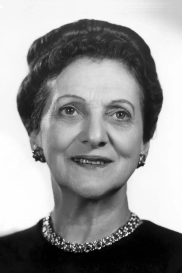 foto de Beulah Bondi