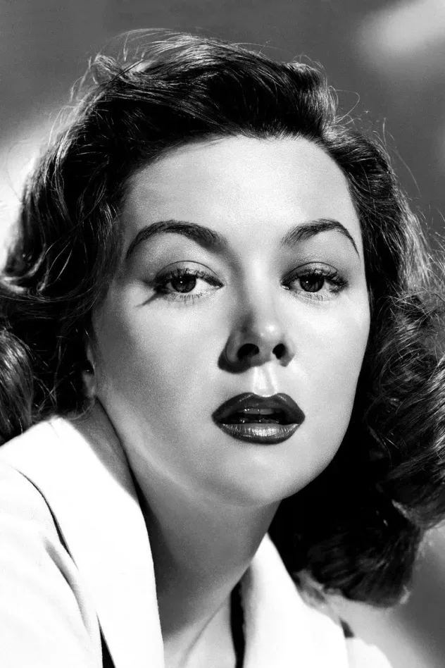 Cover image for Gloria Grahame