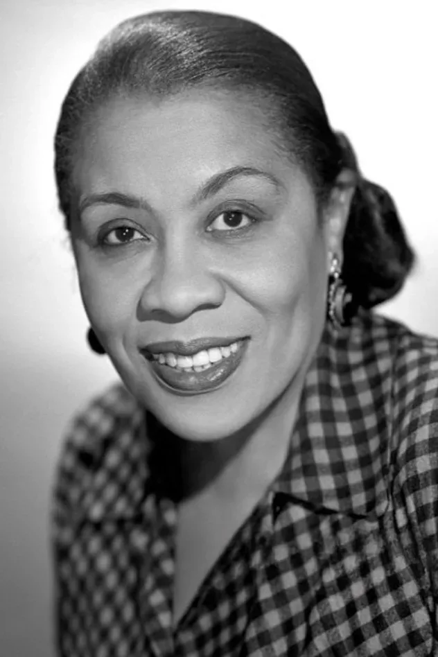 صورة الغلاف لـ Lillian Randolph