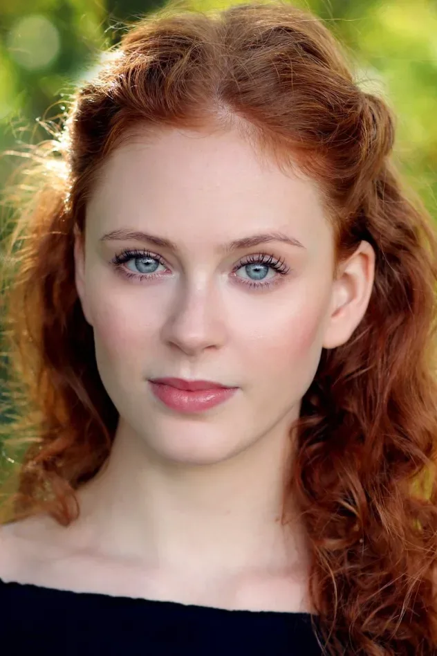 صورة الغلاف لـ Helena Barlow