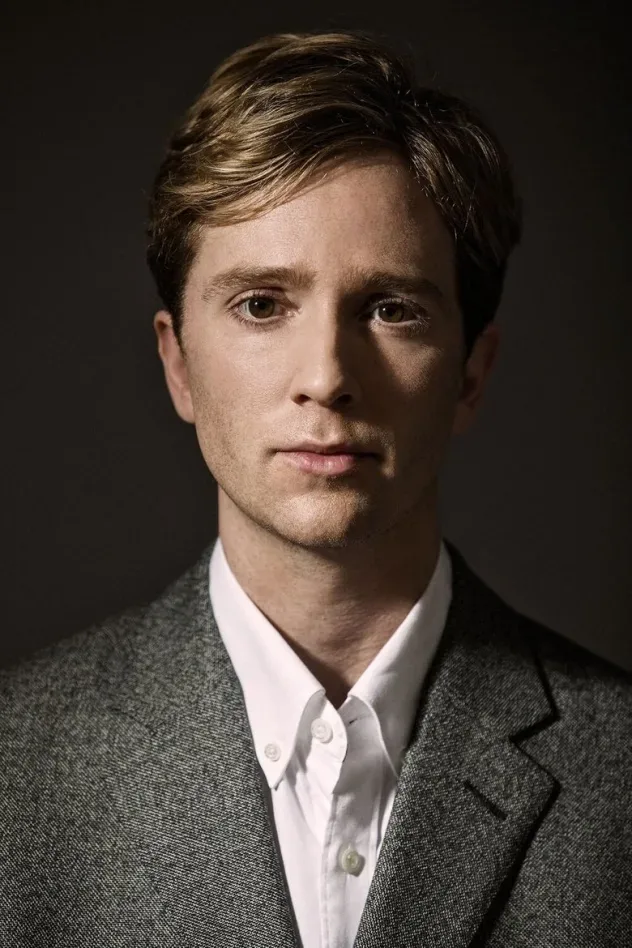 صورة الغلاف لـ Luke Newberry