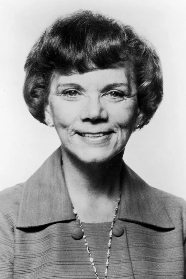 Ellen Corby fotoğrafı