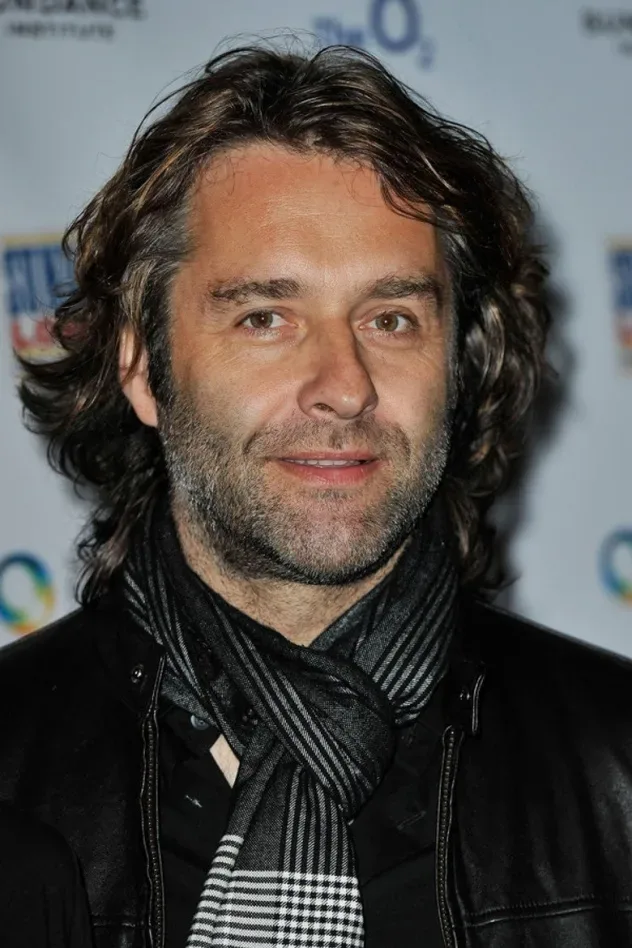 صورة الغلاف لـ Martin Tillman