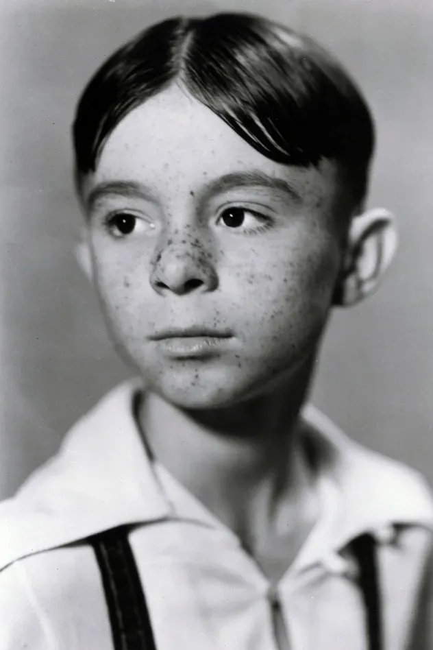صورة الغلاف لـ Carl Switzer