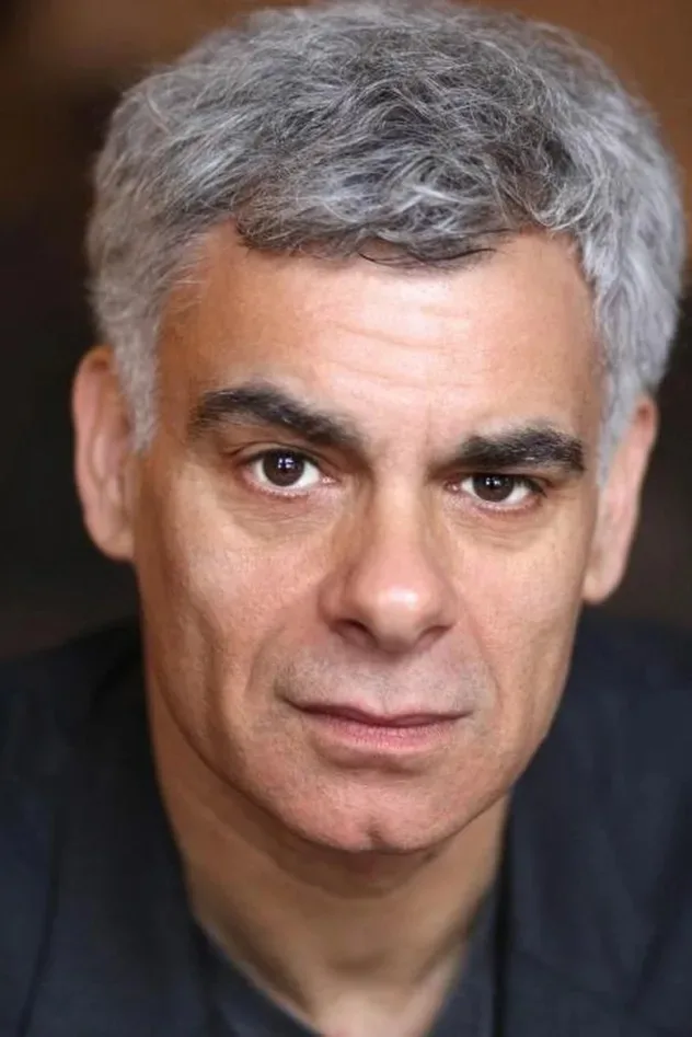 صورة الغلاف لـ Mark Lockyer