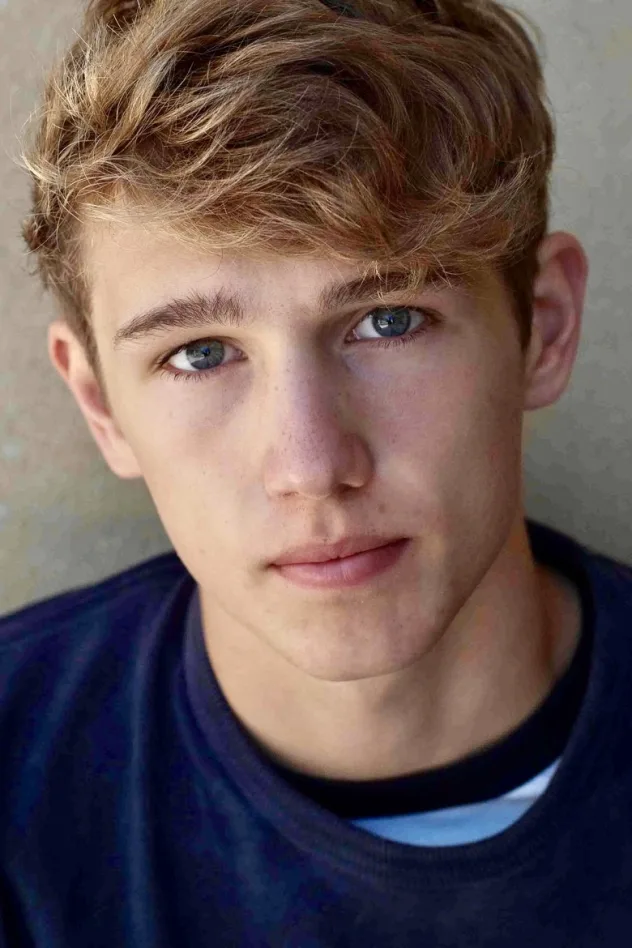 Dominic Charman