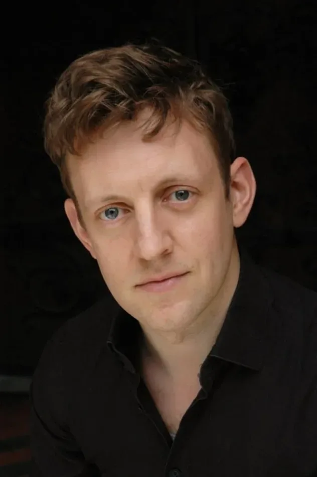 Обложка для Tim van Eyken