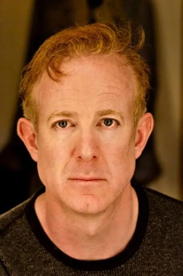 Cover image for Ian Kelly