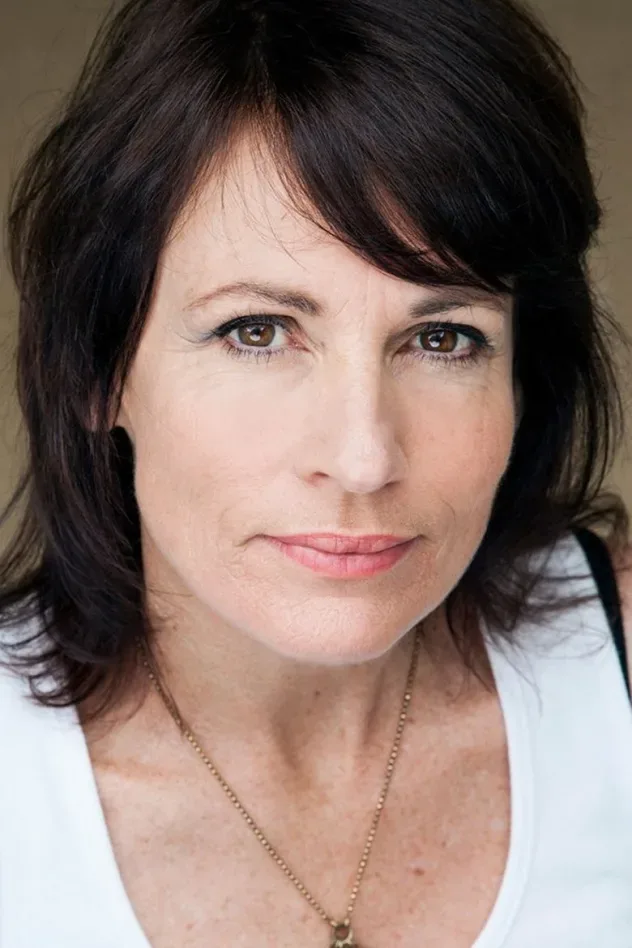 Judy McIntosh için kapak görseli