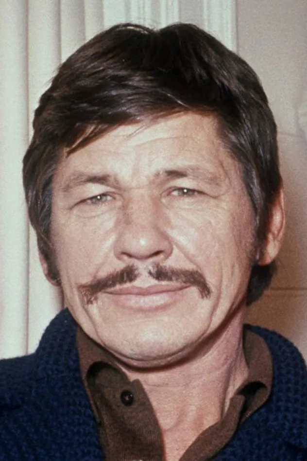 صورة Charles Bronson