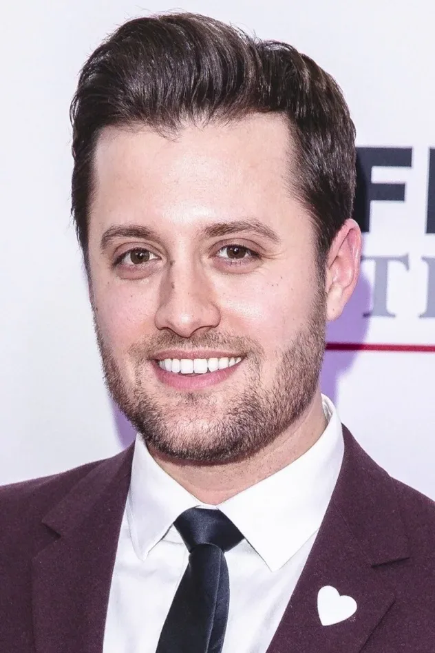 Обложка для Nick Pitera