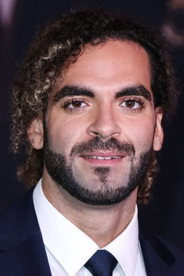 Обложка для Adil El Arbi