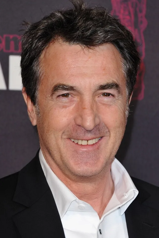 foto de François Cluzet