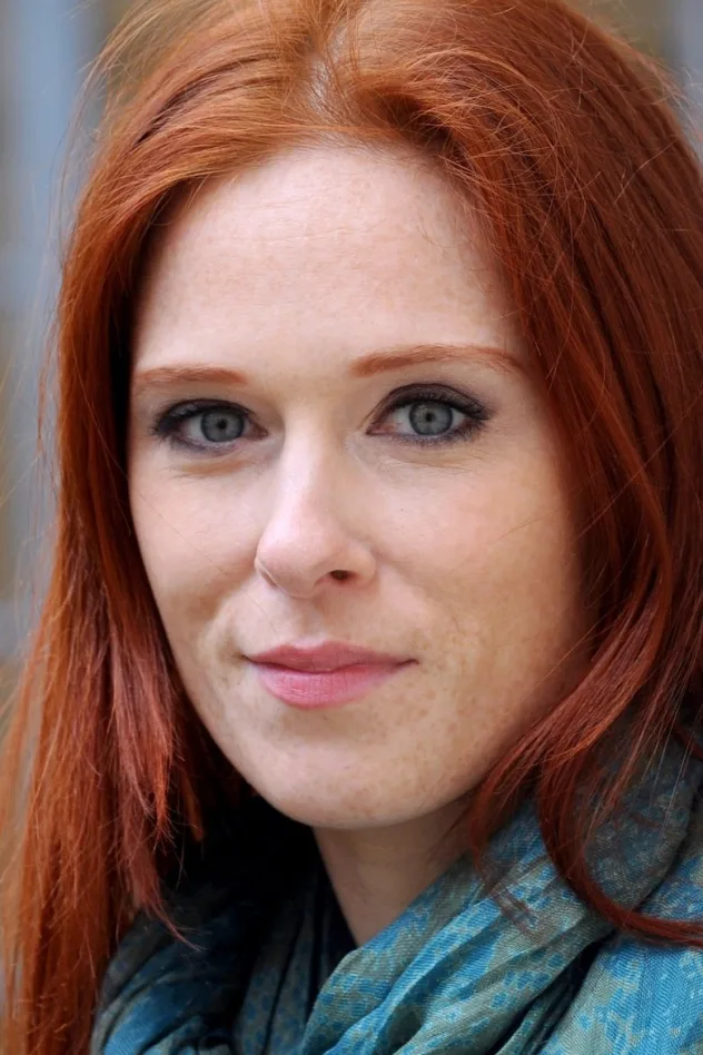foto de Audrey Fleurot