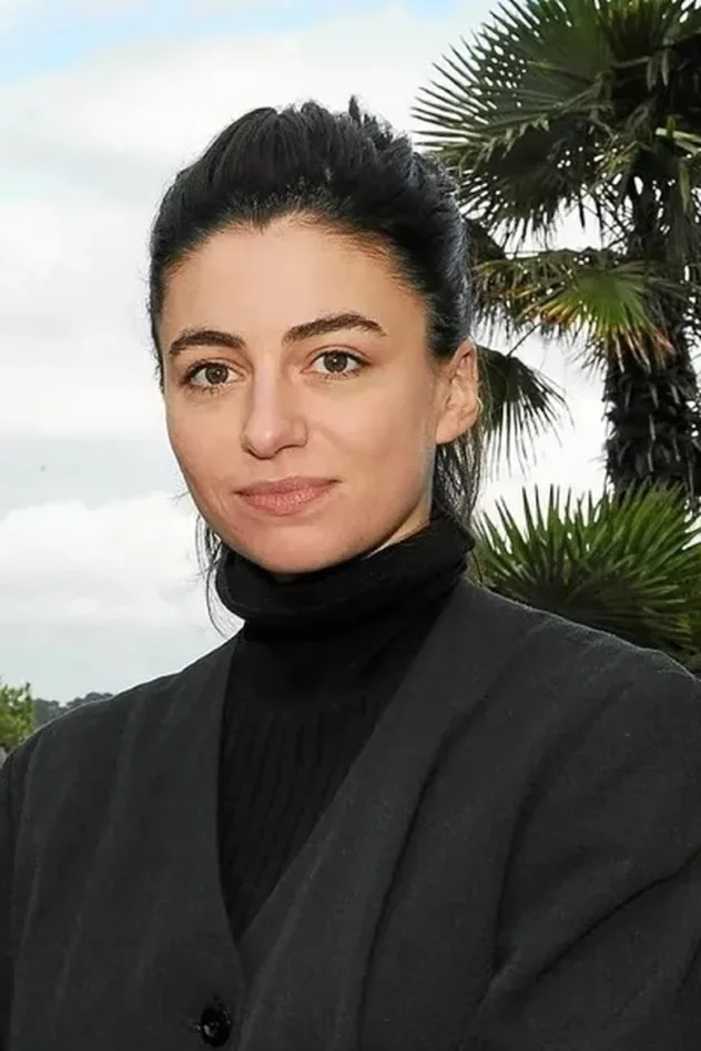 Imagen de portada para Alba Gaïa Bellugi