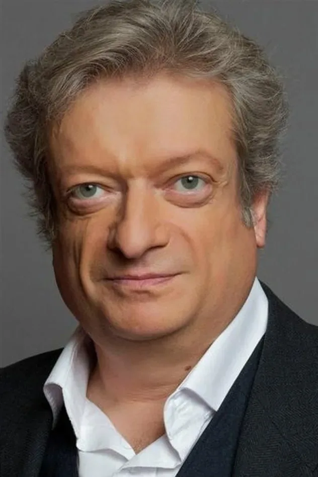 Обложка для Dominique Daguier