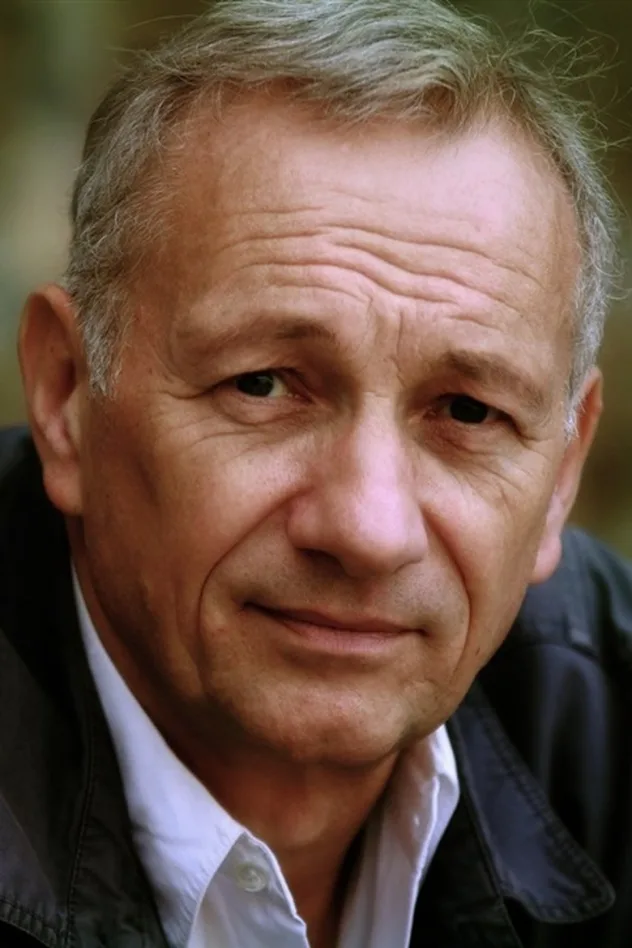 foto de François Caron