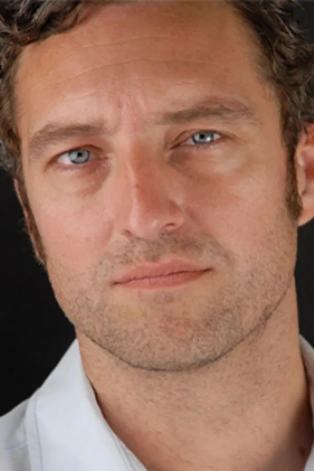 foto de Benjamin Baroche