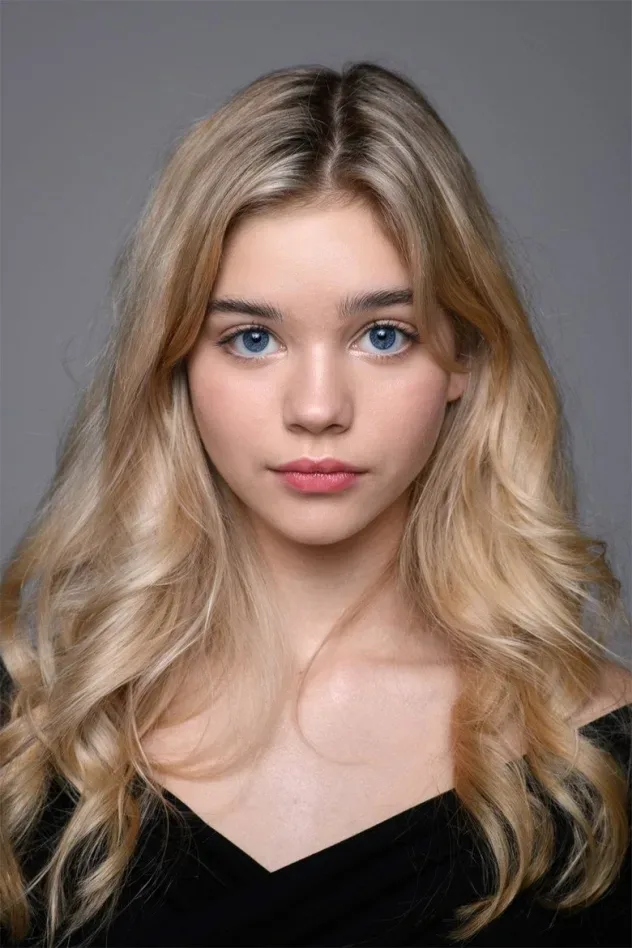 Обложка для Veronika Zhuravleva