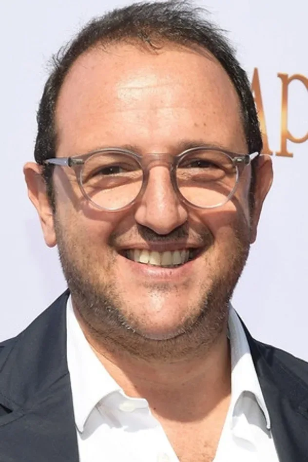 صورة الغلاف لـ Laurent Zeitoun