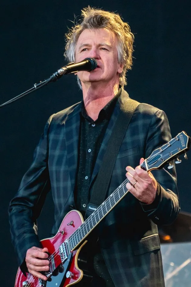 Neil Finn