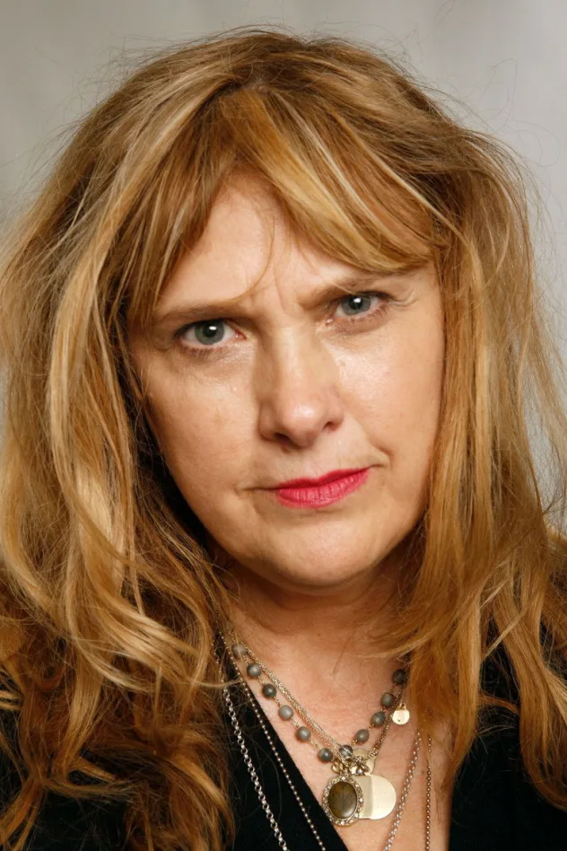 Colleen Camp photo