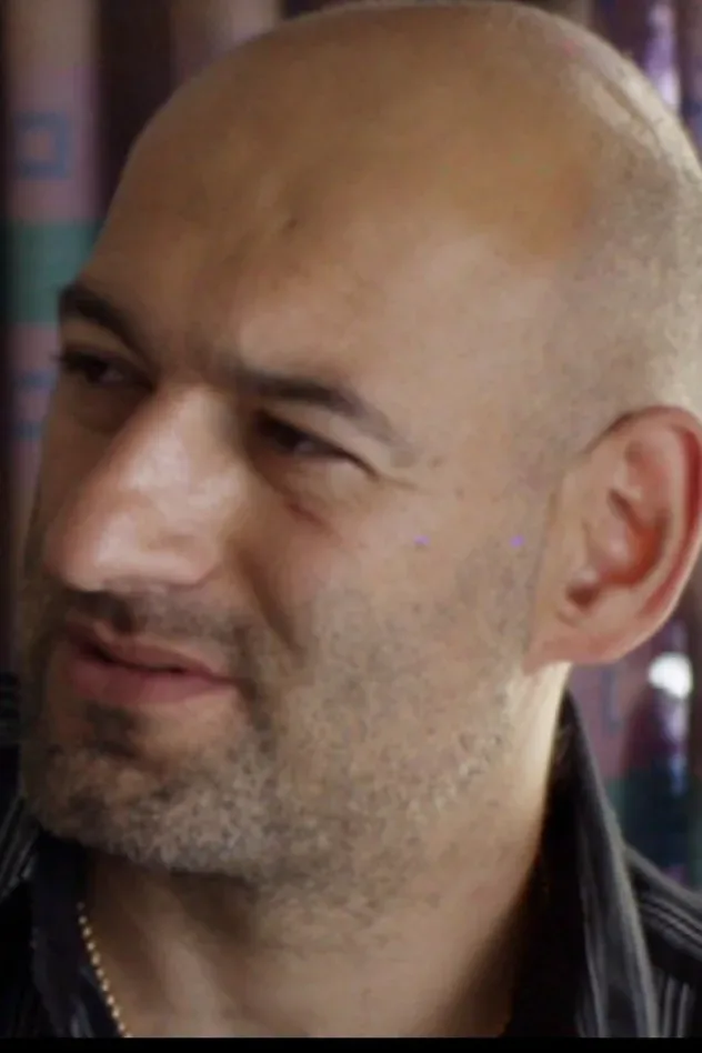 Обложка для Jimmy Roussounis