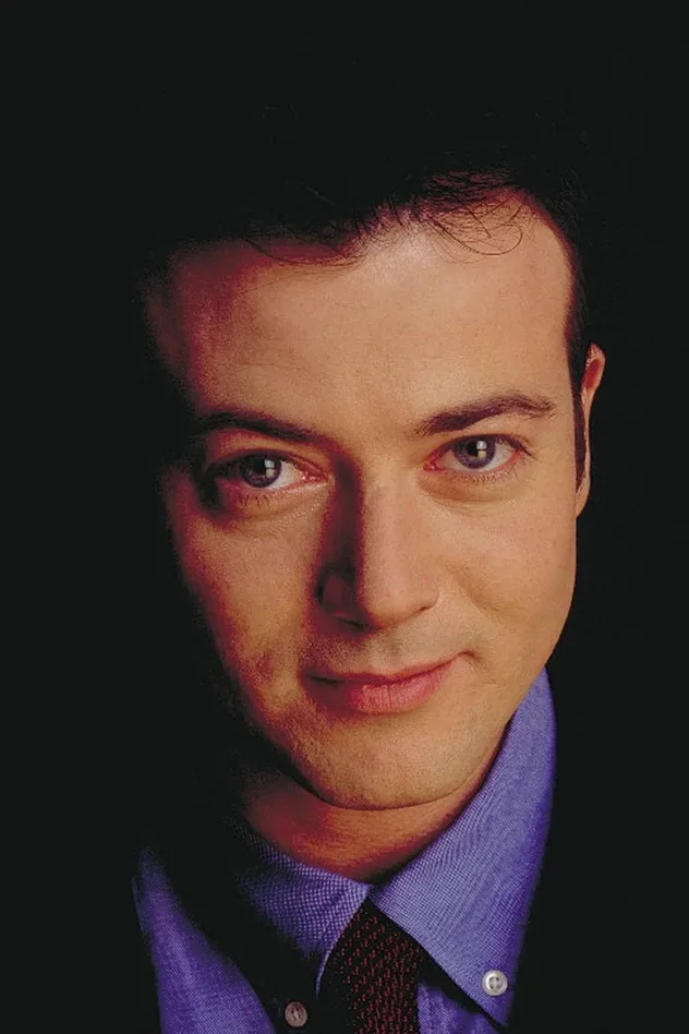 صورة الغلاف لـ Barry McEvoy